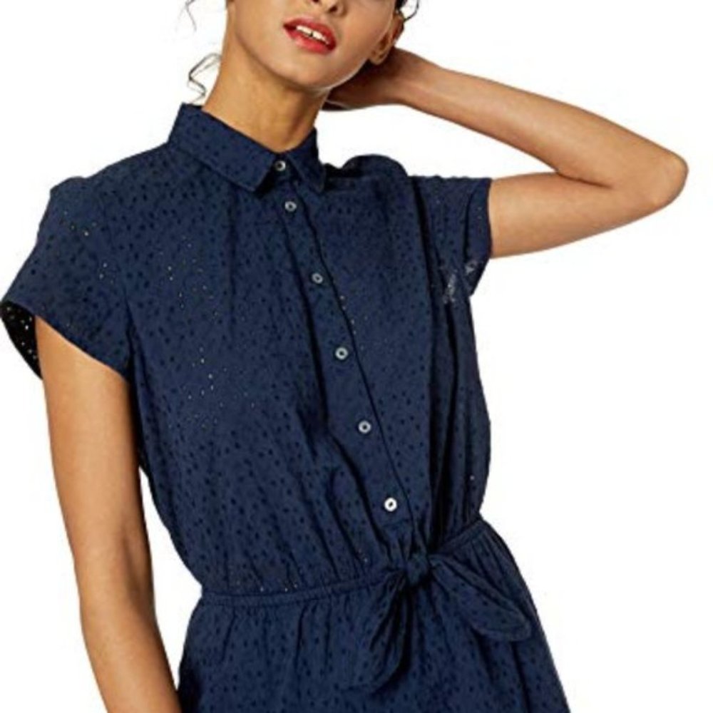 J. Crew Mini Dress
